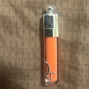 Dior Addict Lip Maximizer coral